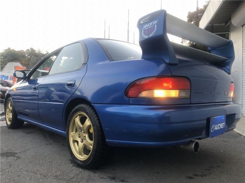 IMPREZA