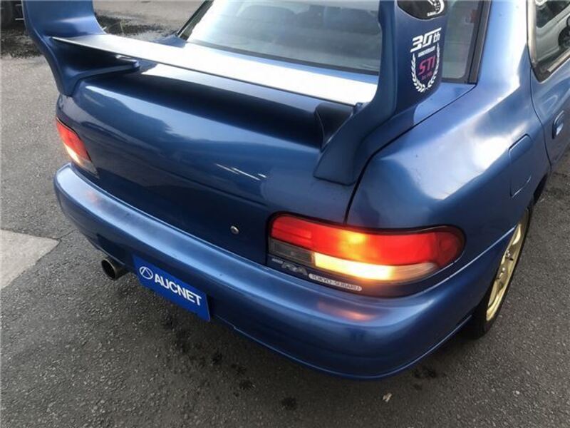 IMPREZA