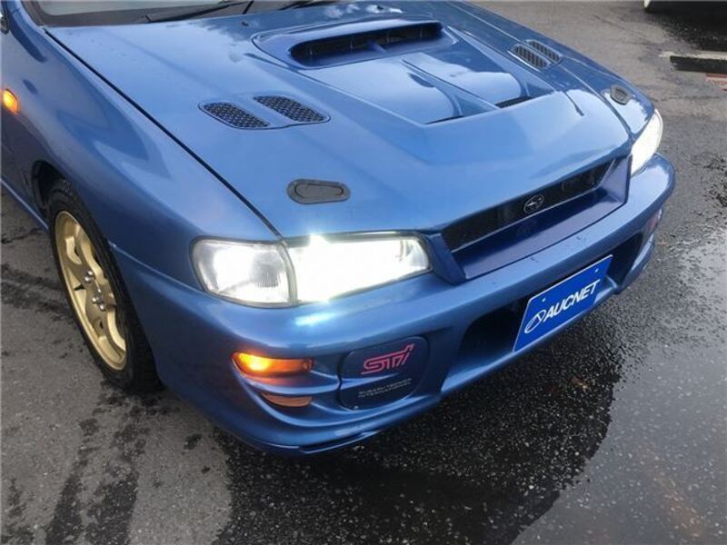 IMPREZA