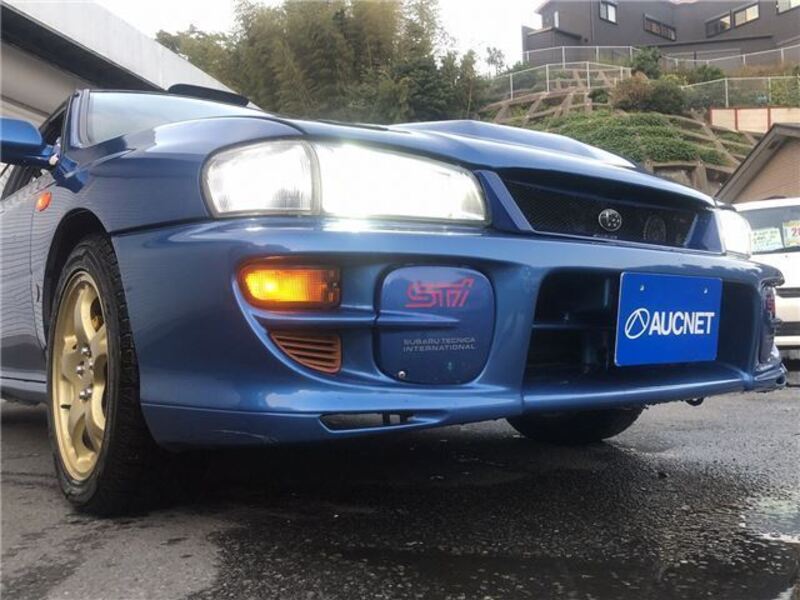 IMPREZA