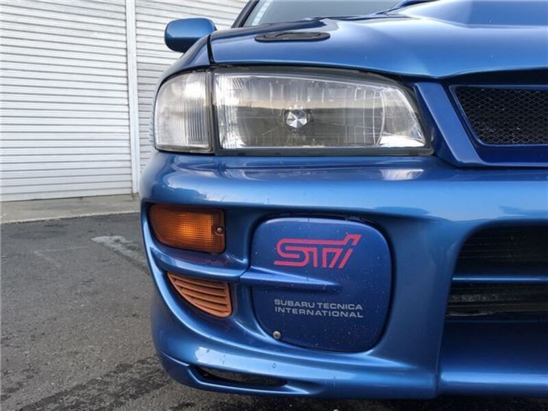 IMPREZA