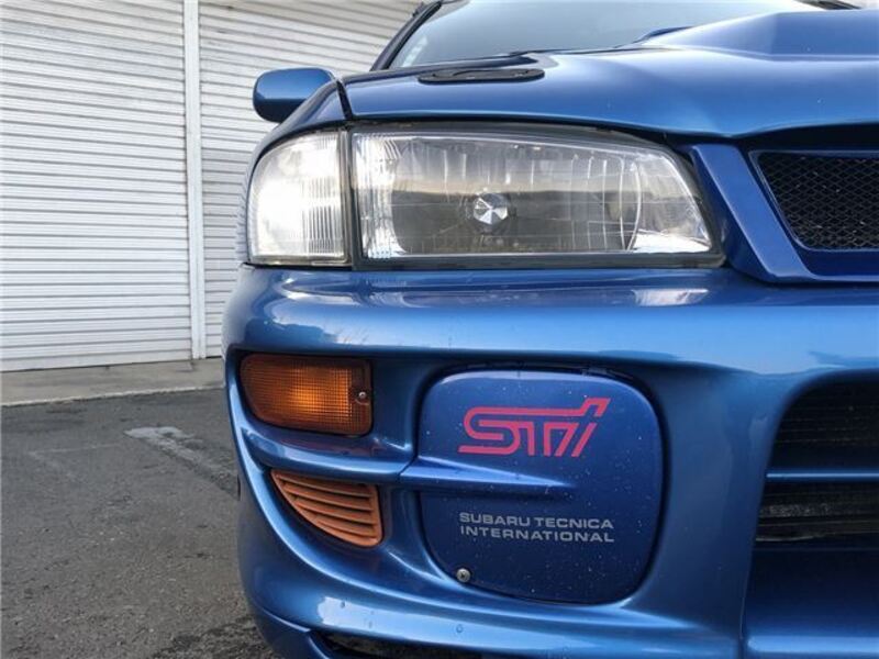 IMPREZA