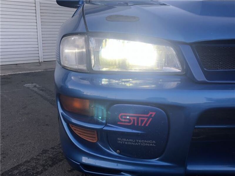 IMPREZA