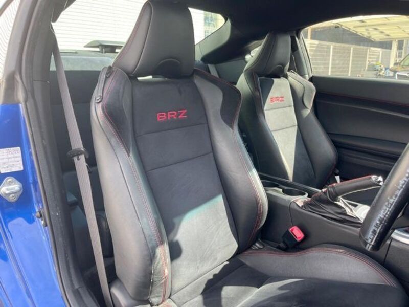 BRZ