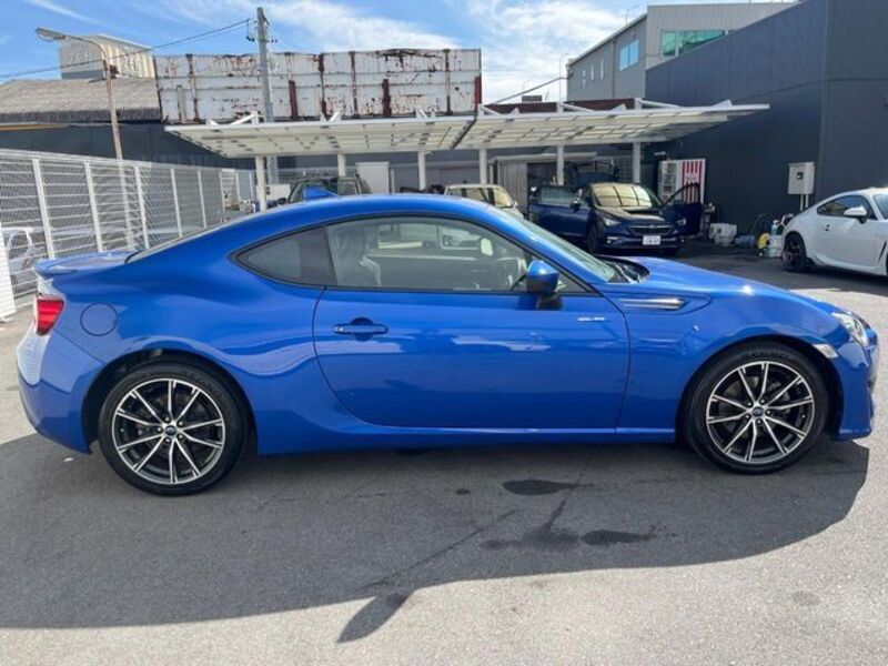 BRZ