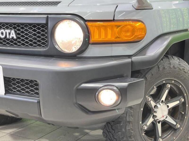 FJ CRUISER