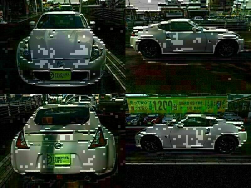 FAIRLADY Z