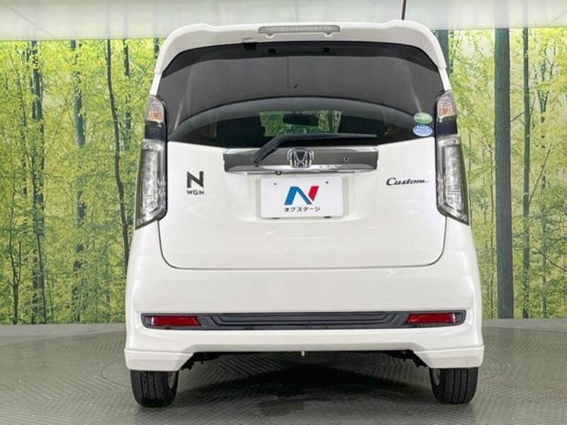 N-WGN CUSTOM