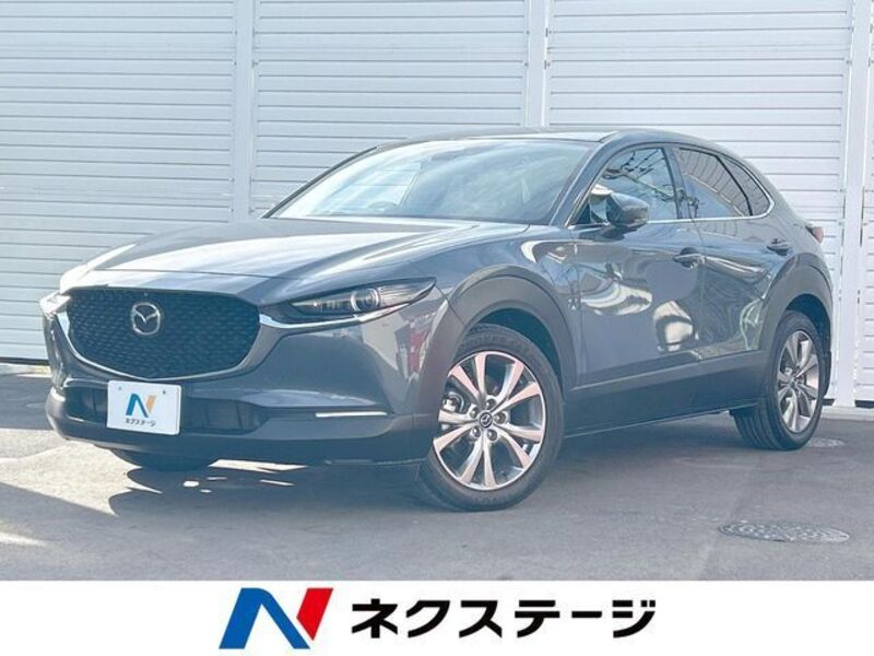 CX-30-0