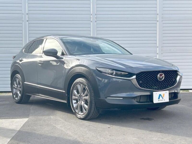 CX-30