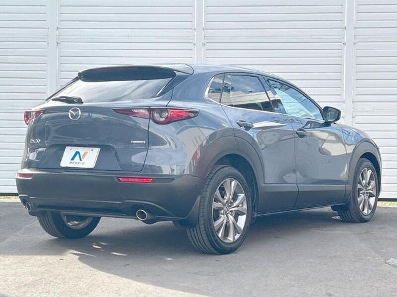 CX-30