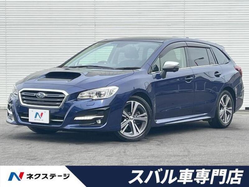 LEVORG-0