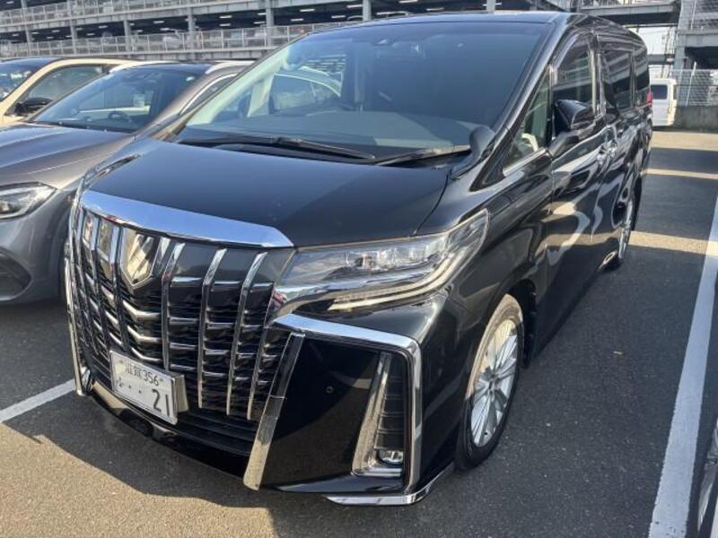 ALPHARD-0