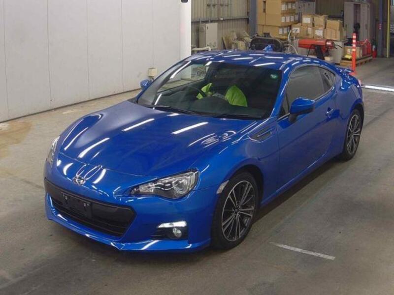 BRZ