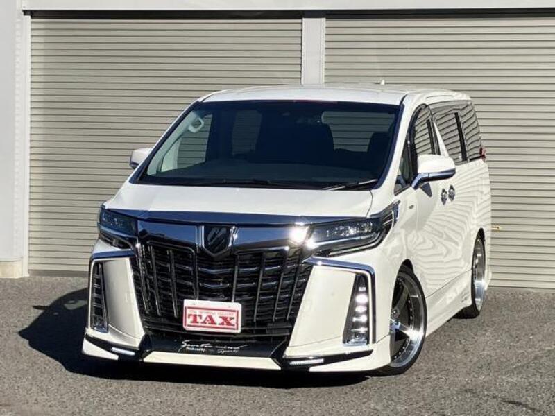 ALPHARD-0