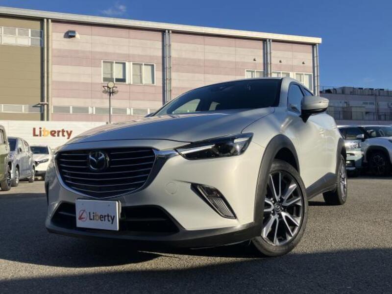CX-3-0