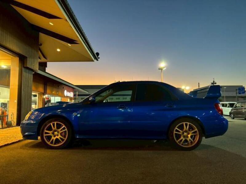 IMPREZA