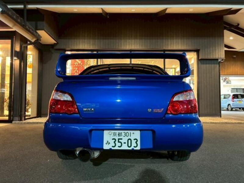 IMPREZA
