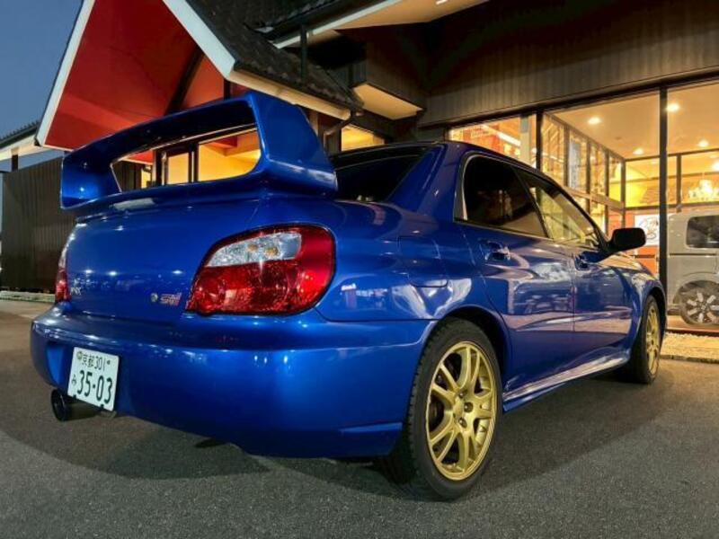 IMPREZA