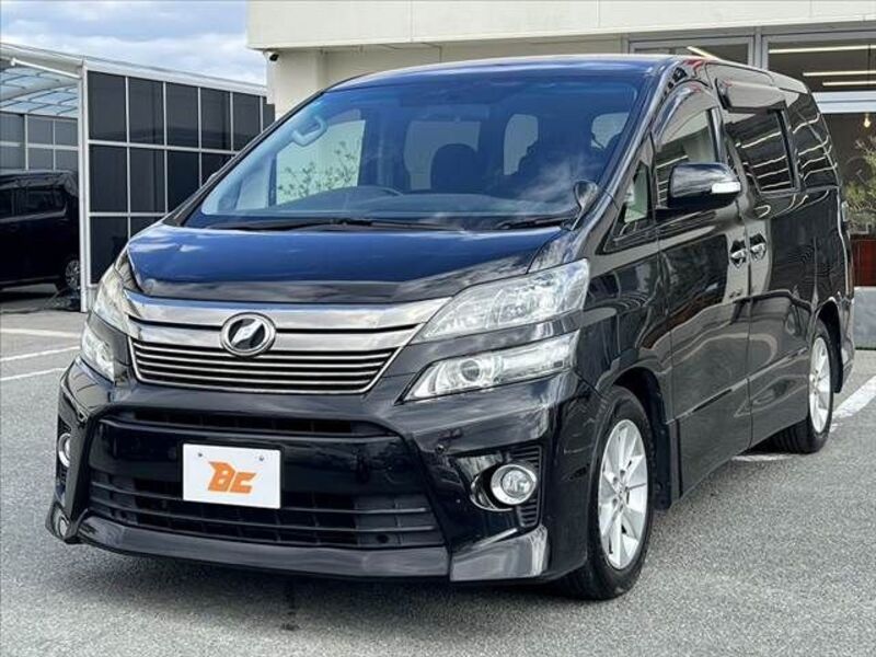 VELLFIRE