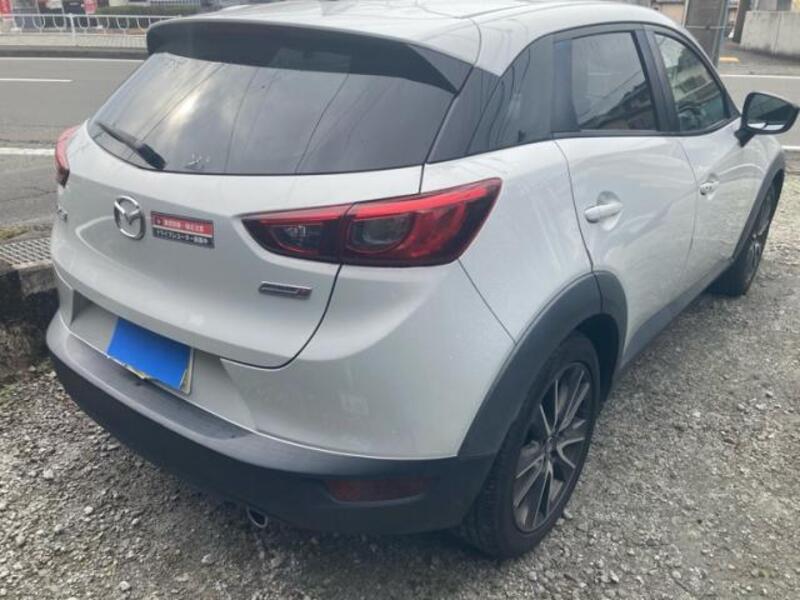 CX-3