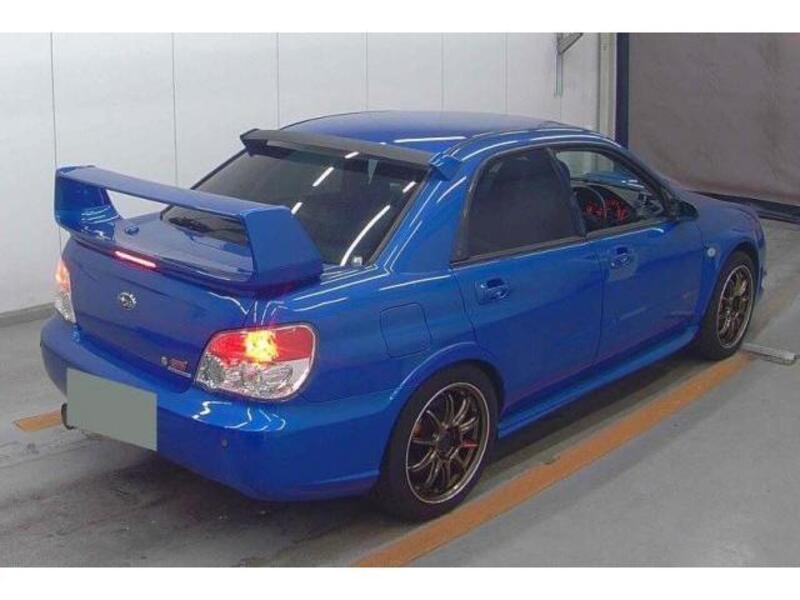 IMPREZA