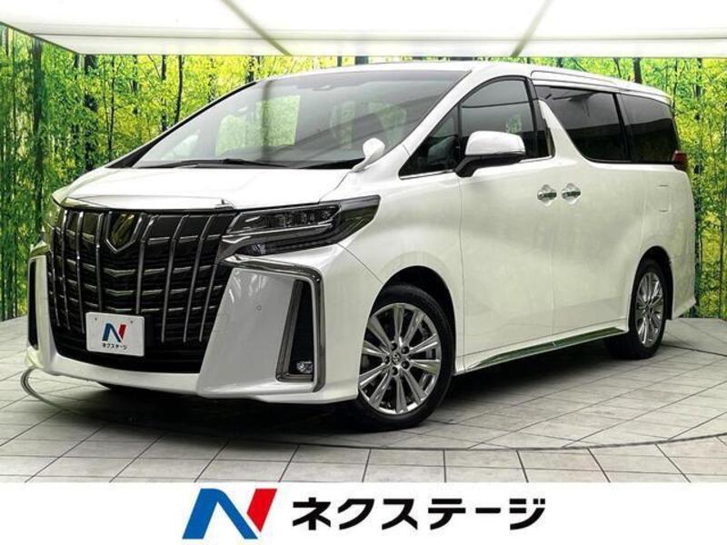 ALPHARD-0