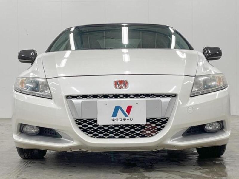 CR-Z
