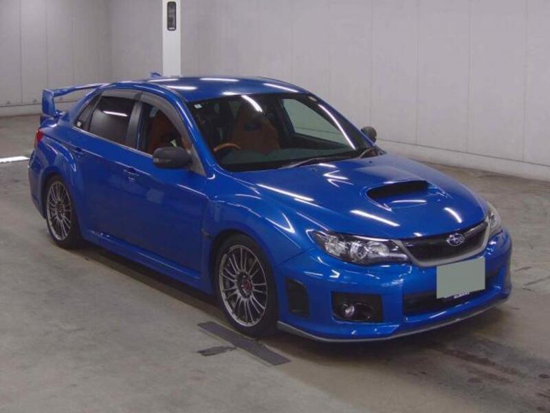 IMPREZA