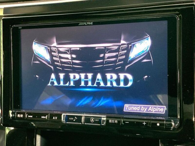 ALPHARD