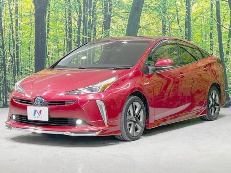 PRIUS