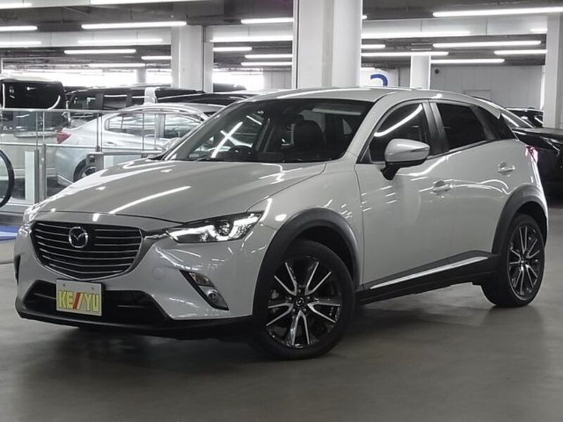 CX-3-0