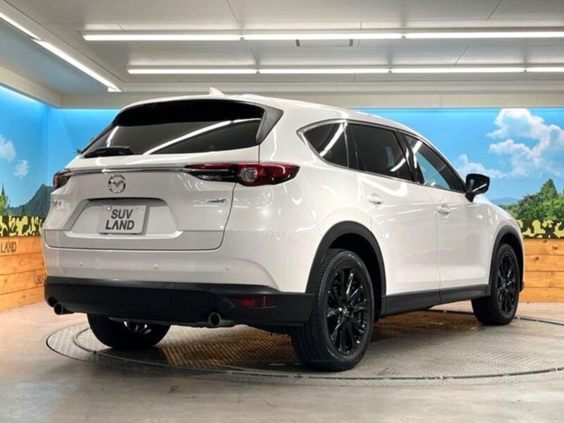 CX-8