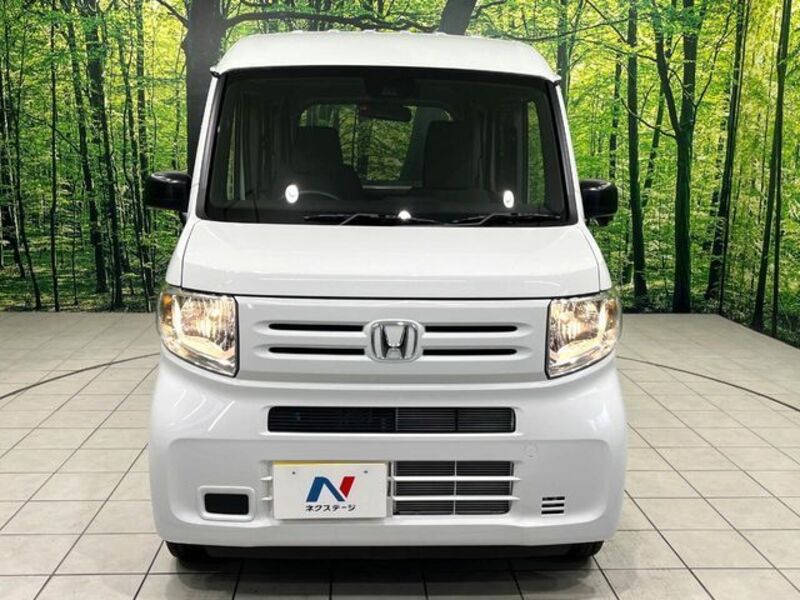 N-VAN