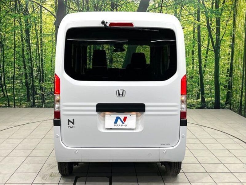 N-VAN