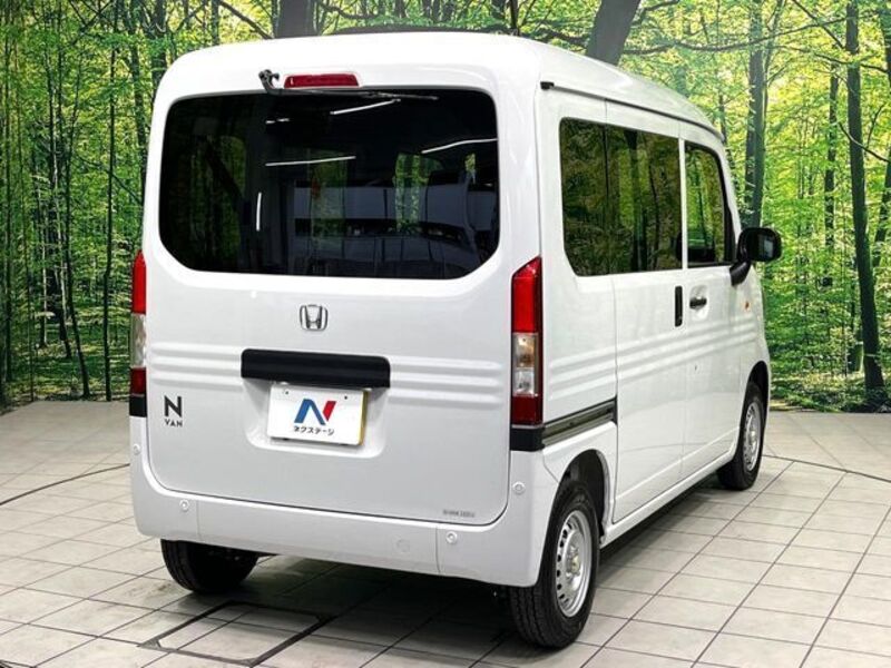N-VAN