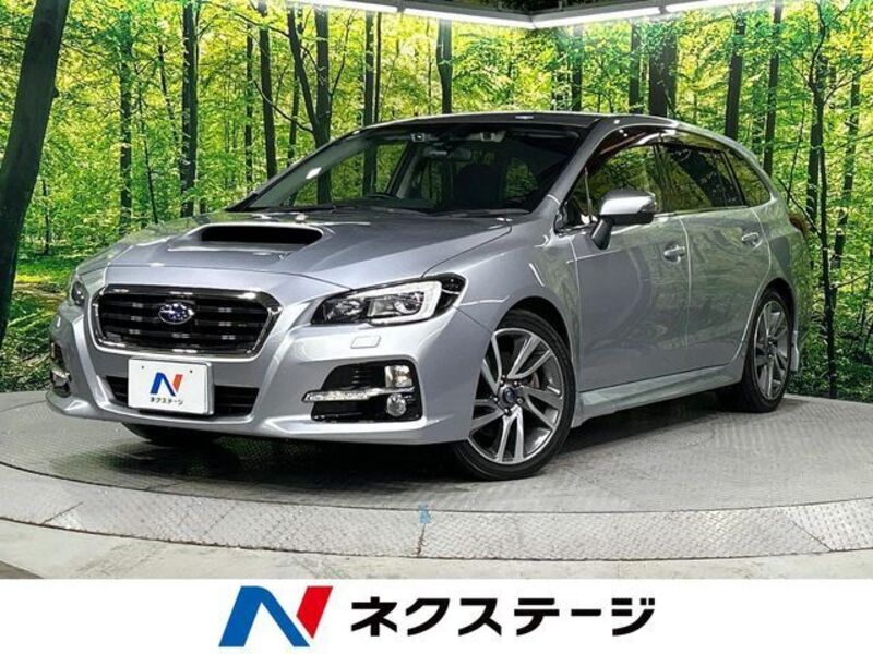 LEVORG-0