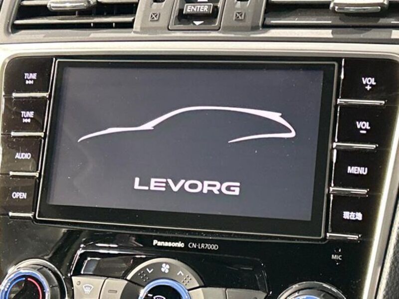 LEVORG