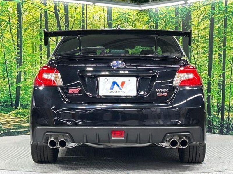 WRX S4