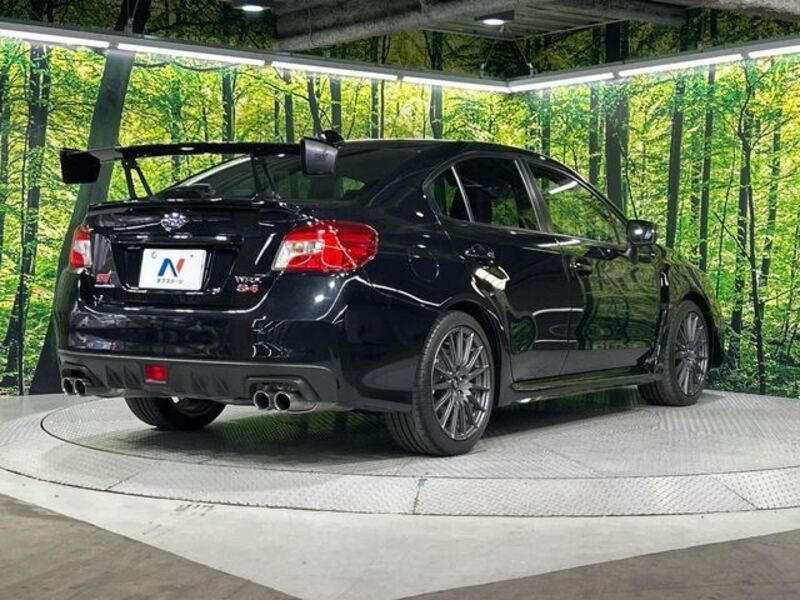 WRX S4