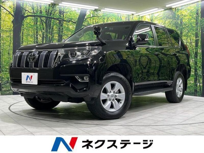 LAND CRUISER PRADO-0