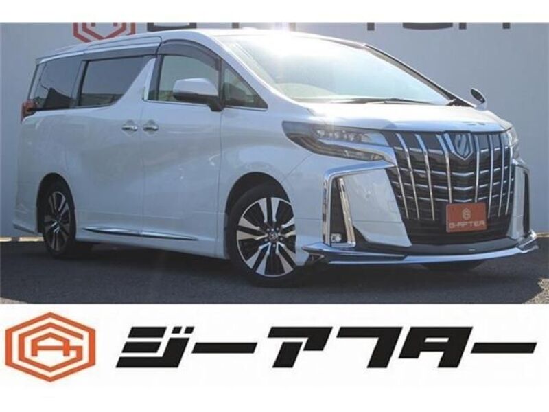 ALPHARD-0
