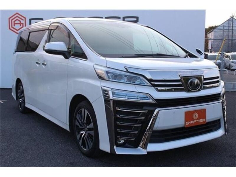 VELLFIRE