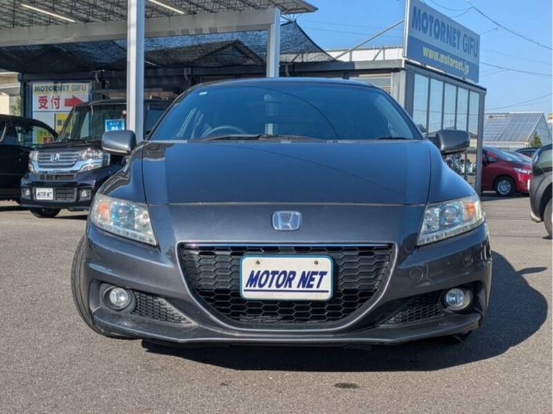CR-Z