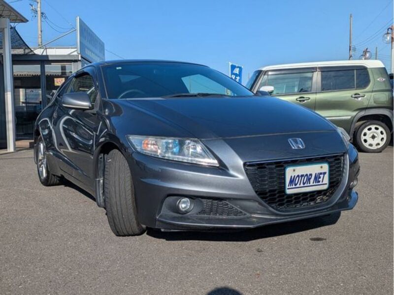 CR-Z