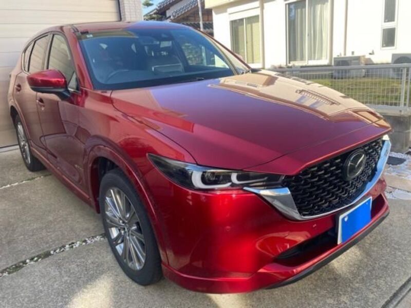 CX-5-0