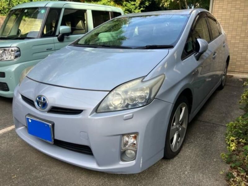 PRIUS