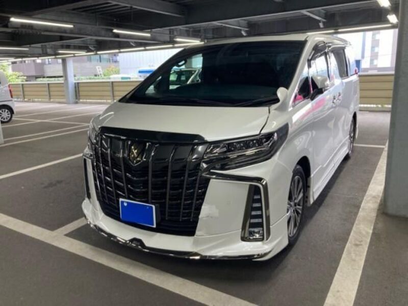 ALPHARD-0