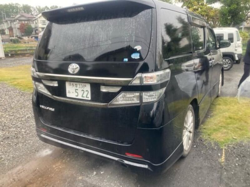 VELLFIRE