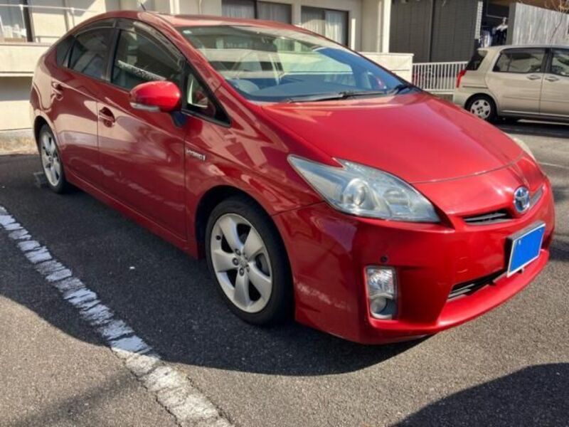 PRIUS